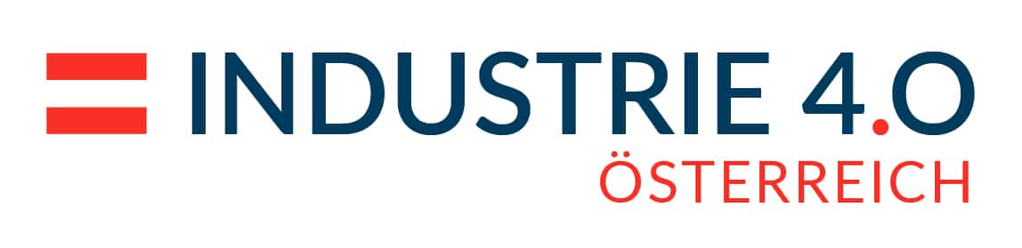 Plattform Industrie 4.0 Österreich Logo